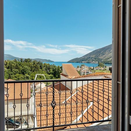 Premium Spot Apartments Herceg Novi Kültér fotó