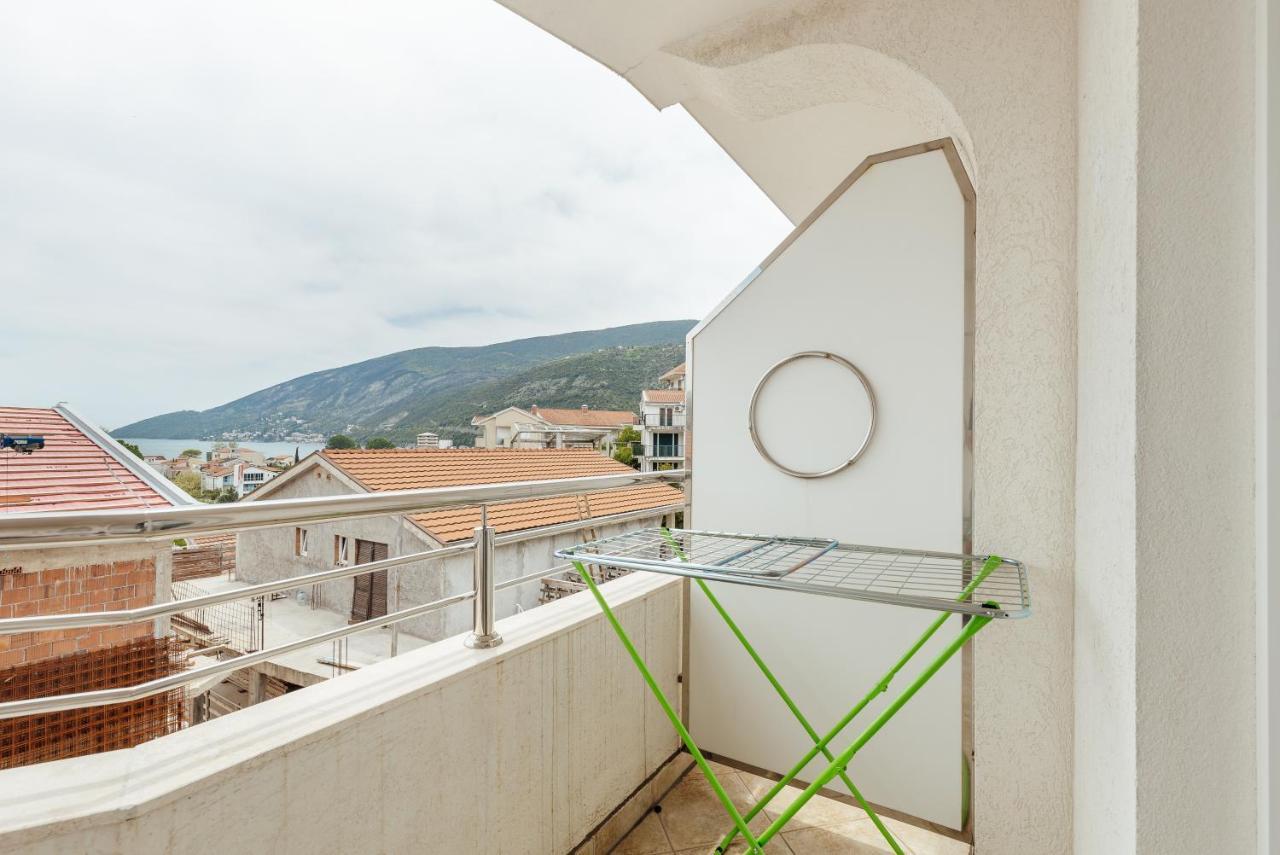 Premium Spot Apartments Herceg Novi Kültér fotó