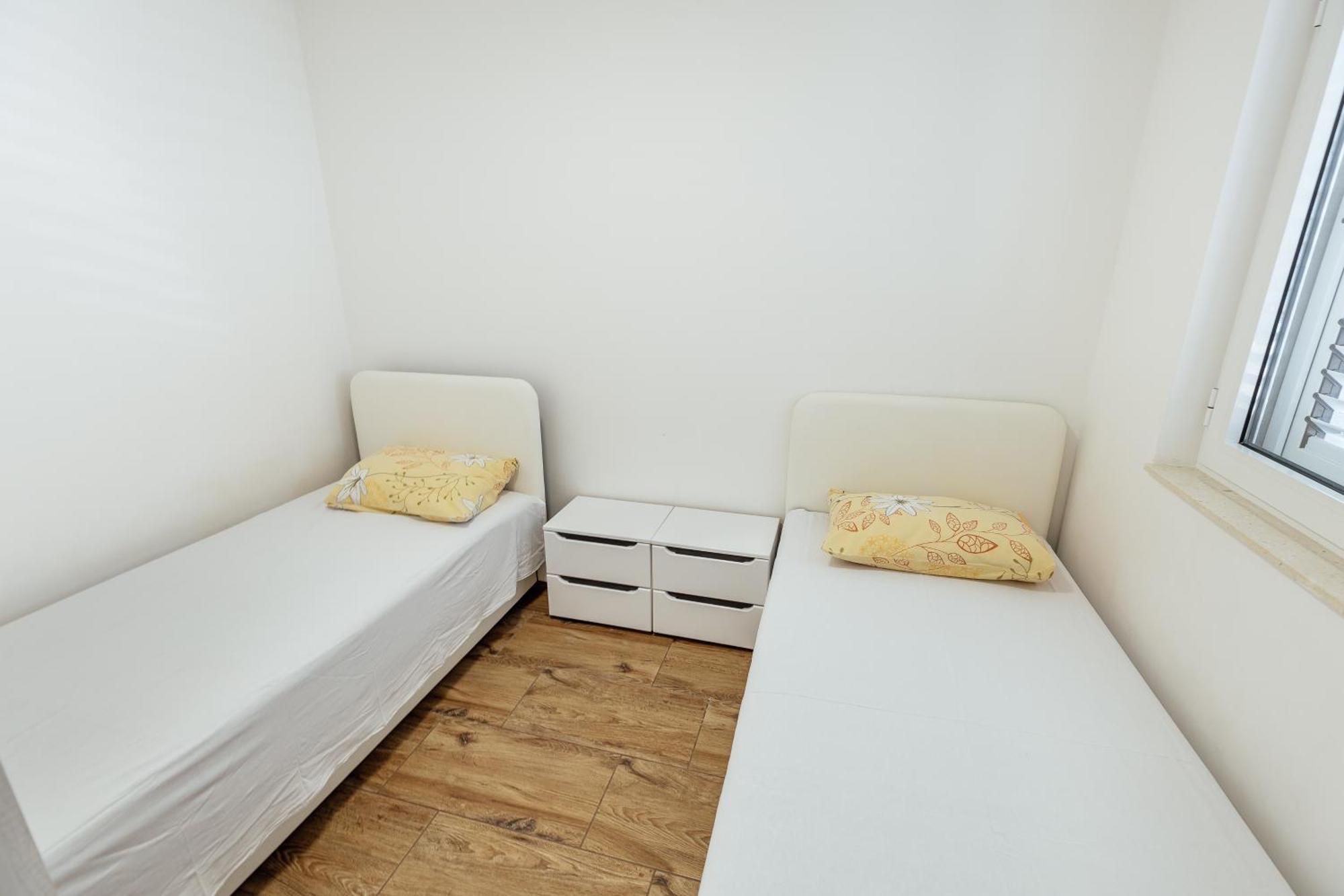 Premium Spot Apartments Herceg Novi Szoba fotó