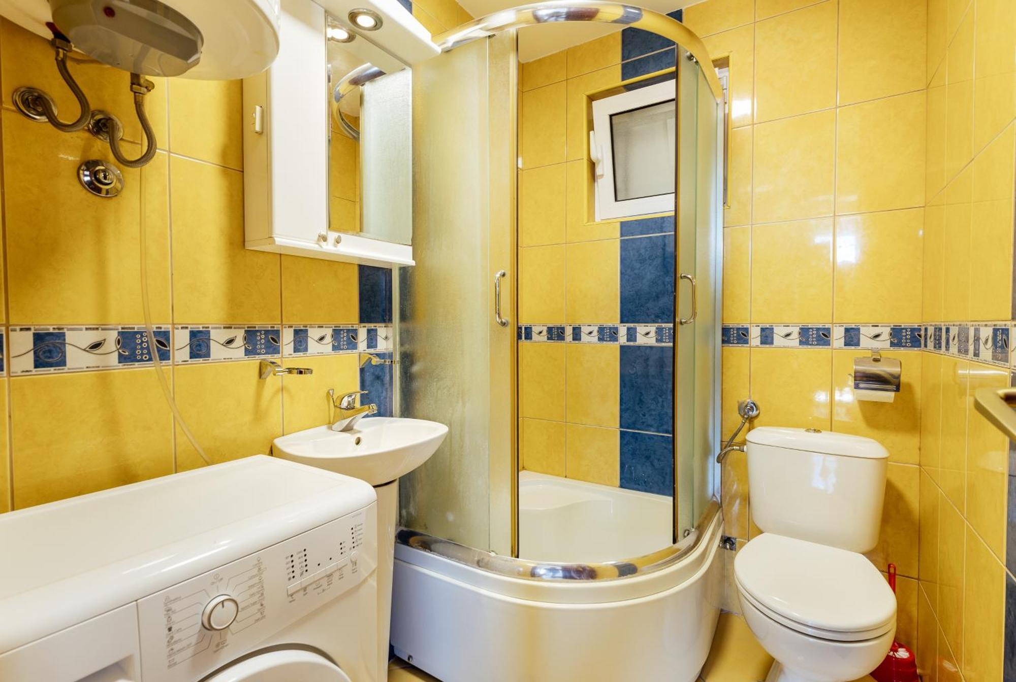 Premium Spot Apartments Herceg Novi Szoba fotó