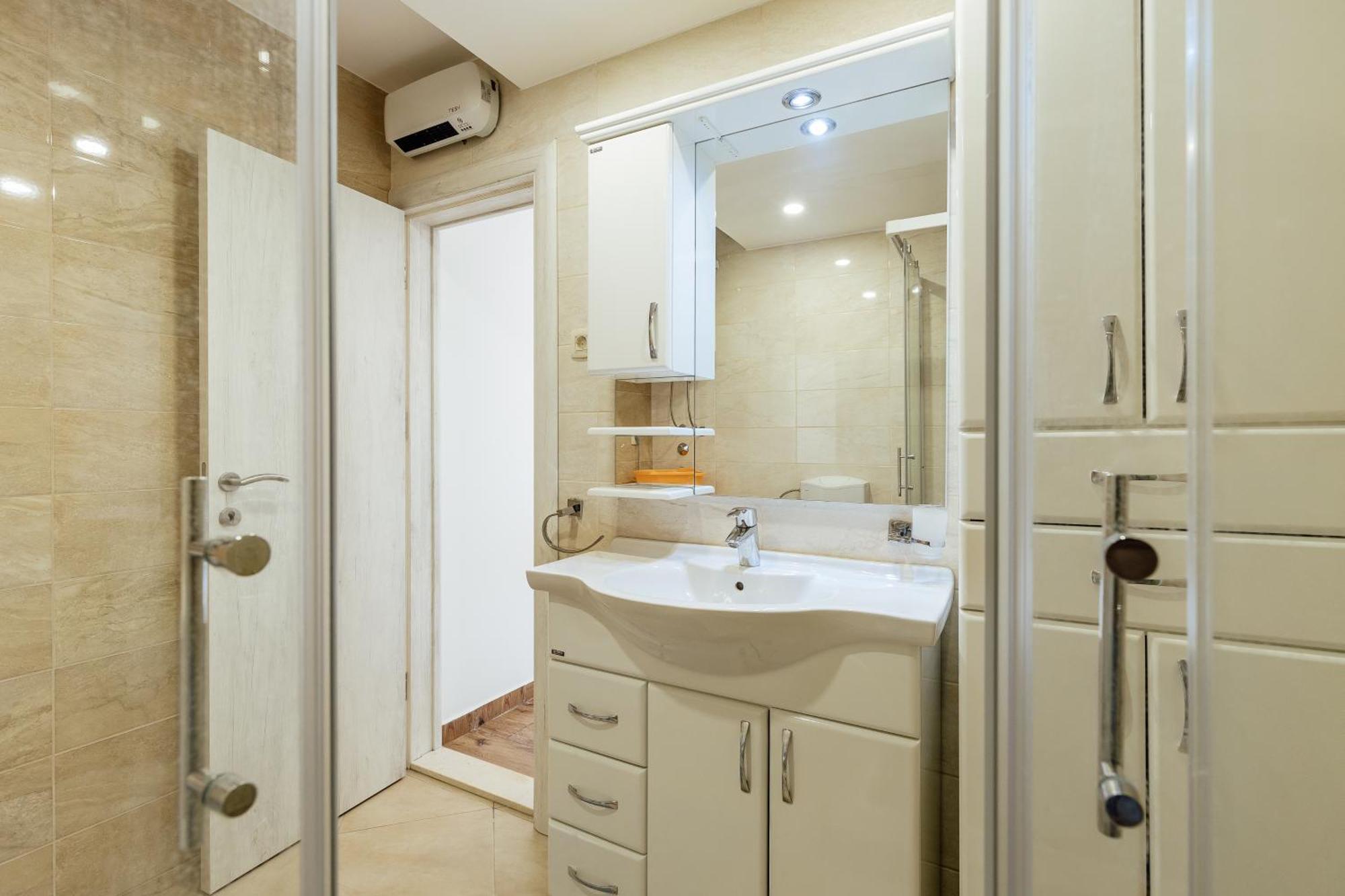 Premium Spot Apartments Herceg Novi Szoba fotó