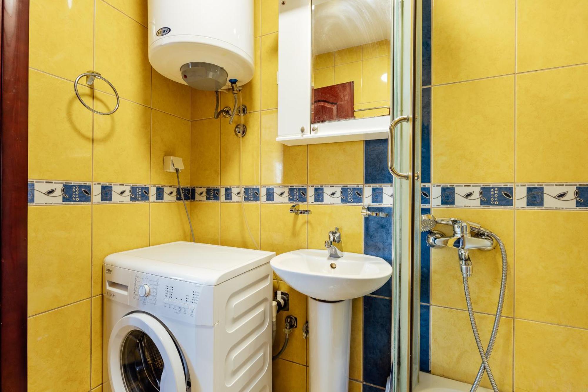 Premium Spot Apartments Herceg Novi Szoba fotó