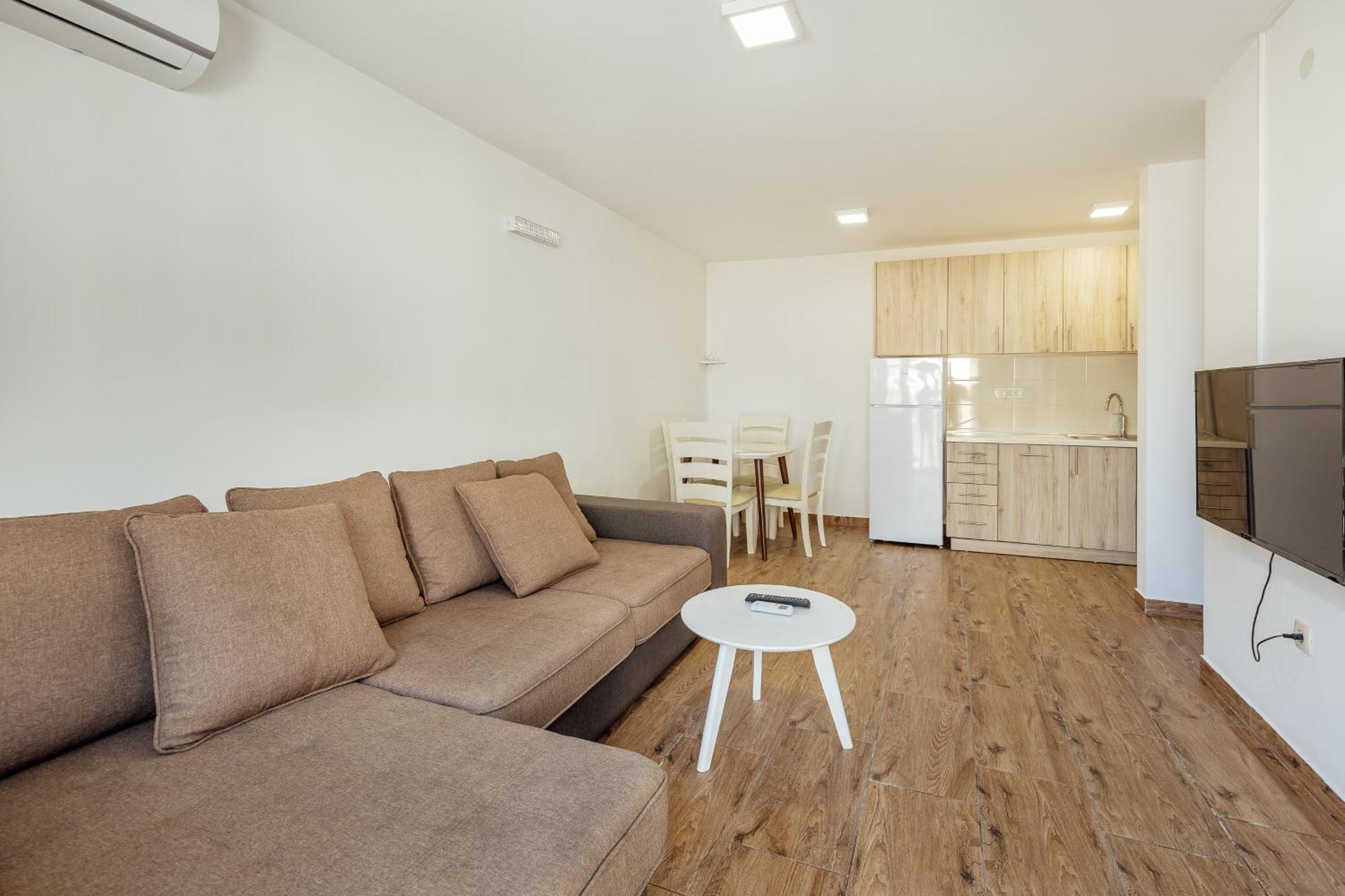 Premium Spot Apartments Herceg Novi Szoba fotó
