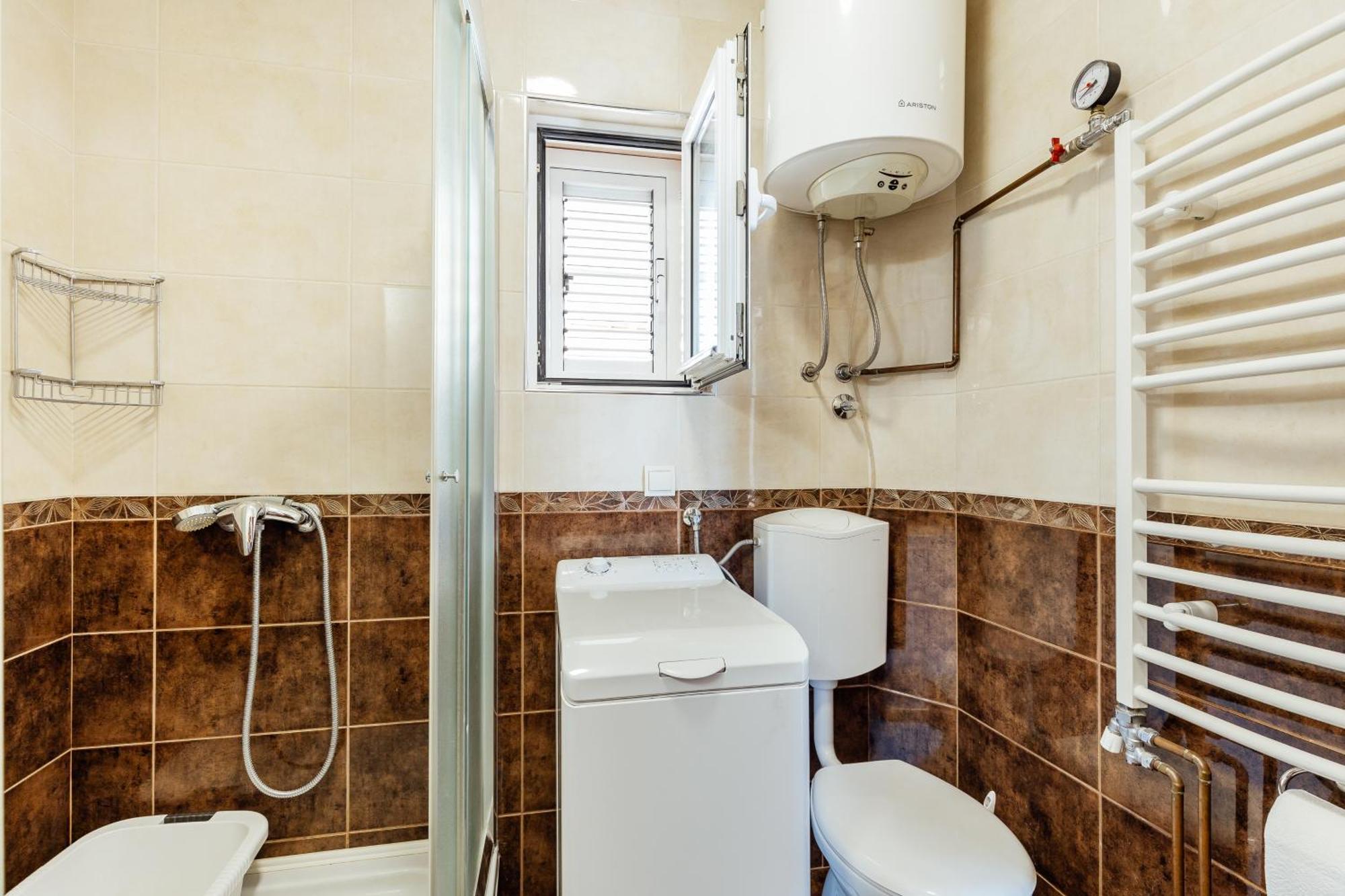 Premium Spot Apartments Herceg Novi Kültér fotó